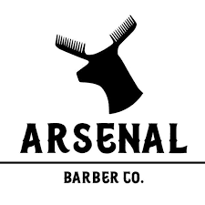 Hunter - Owner from Arsenal Barber Co